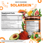 SolarSkin Capsule