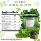 ChloroZen