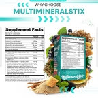 Multimineral Stix