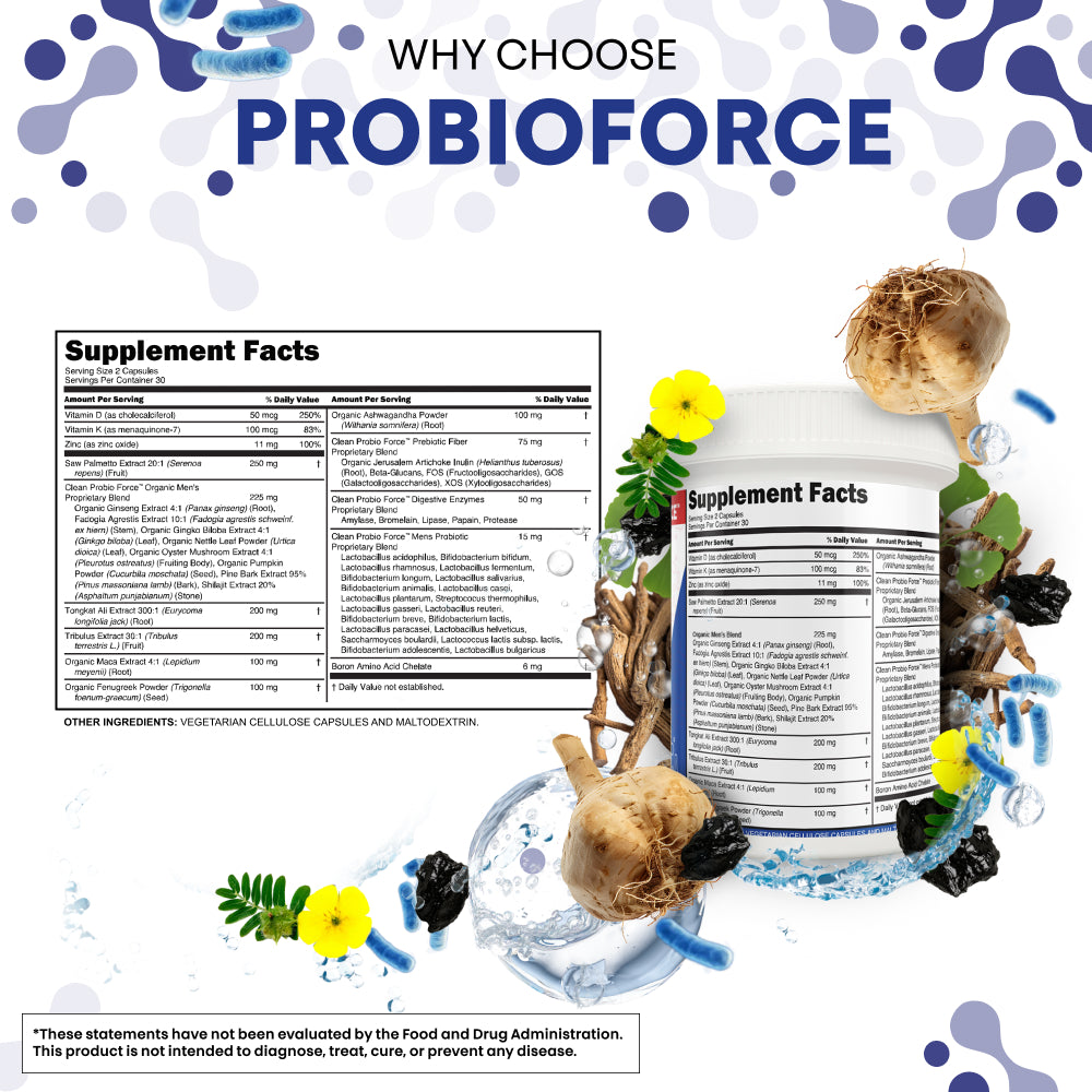 ProbioForce
