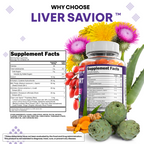 Liver Savior