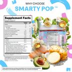 Smarty Pop