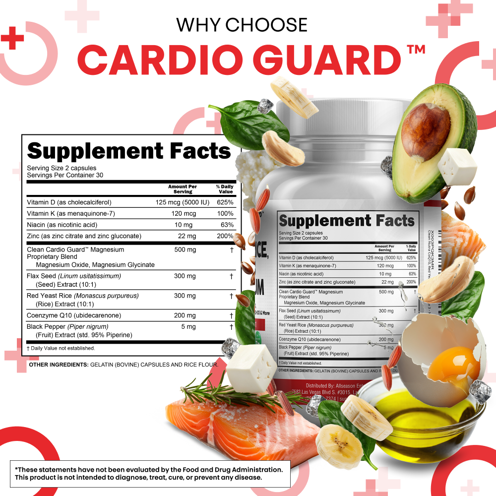 CardioGuard