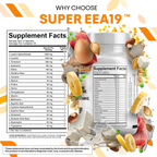 Super EEA19 - Amino Acids