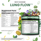 Lung Flow