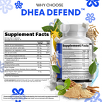 DHEA Defend