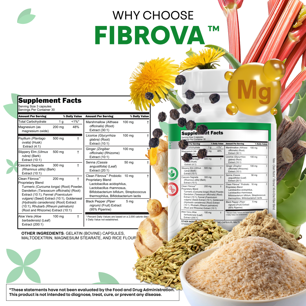 Fibrova