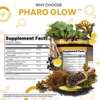 Pharo Glow