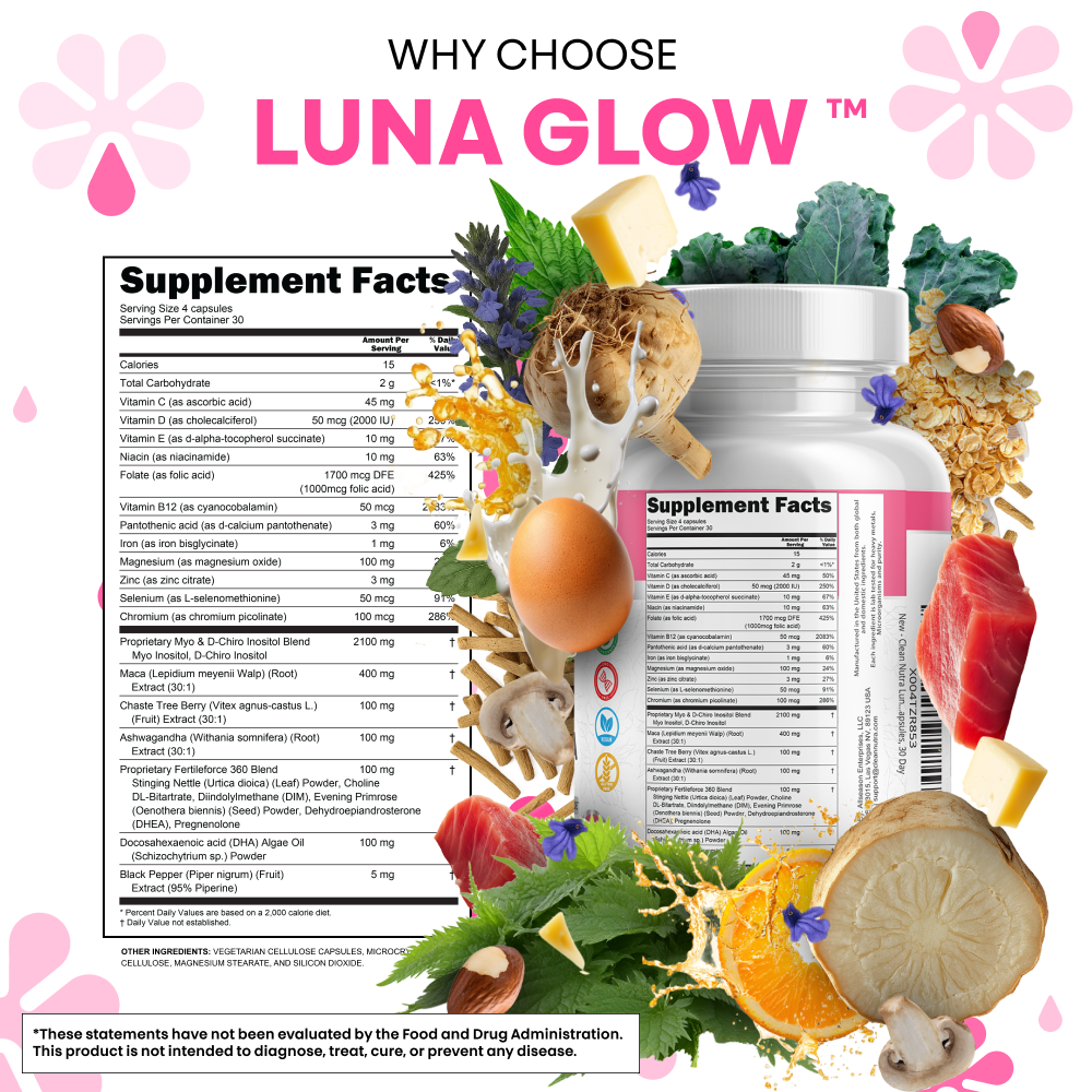 Luna Glow
