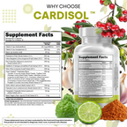 Cardisol