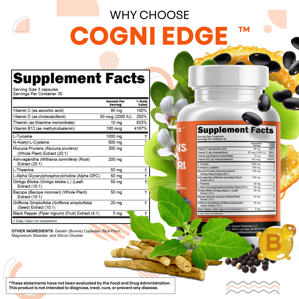 Cogni Edge