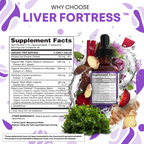 Liver Fortress
