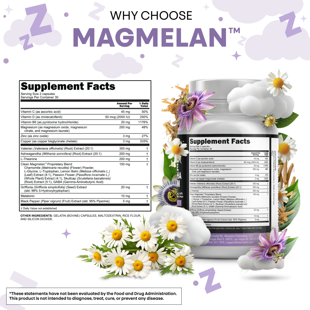 MagMelan