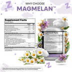 MagMelan