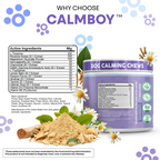 CalmBoy Chews