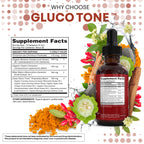 Gluco Tone
