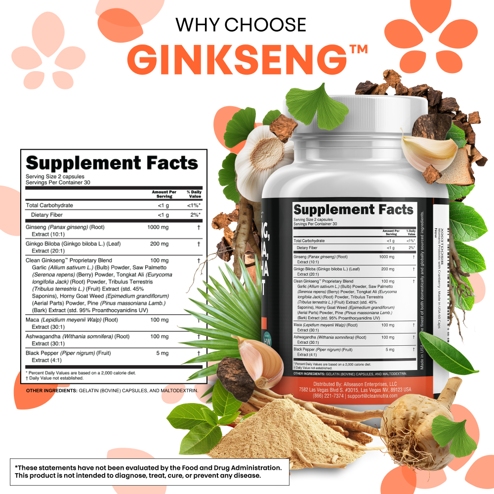 Ginkseng