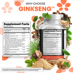 Ginkseng