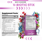 V-Biotic Stix