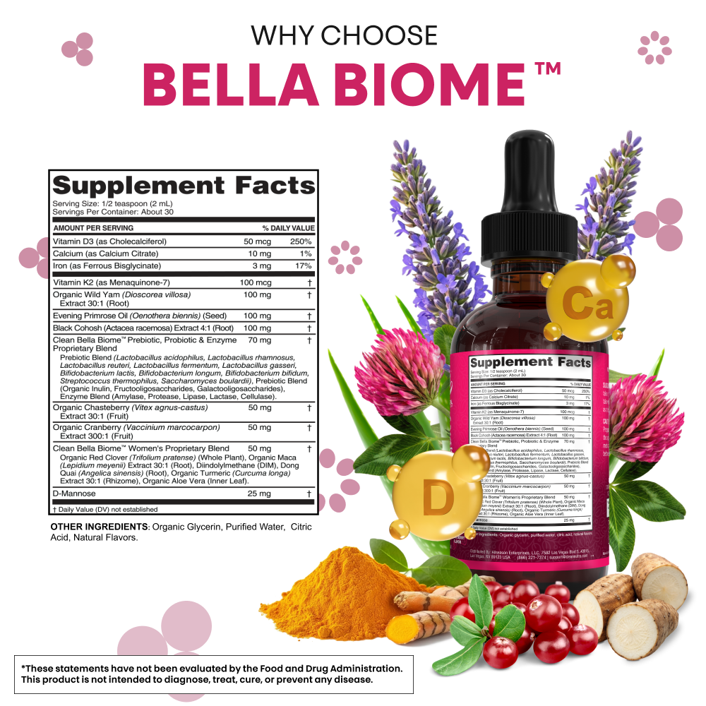 Bella Biotic