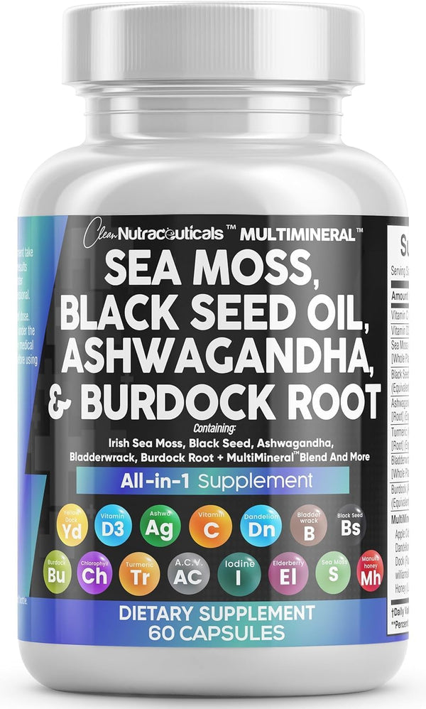 MultiMineral