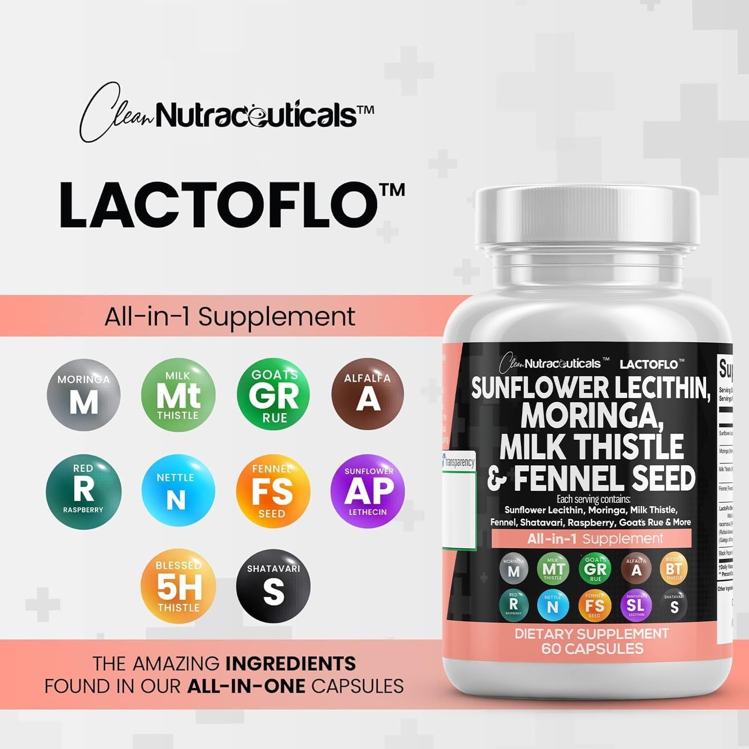 LactoFlo