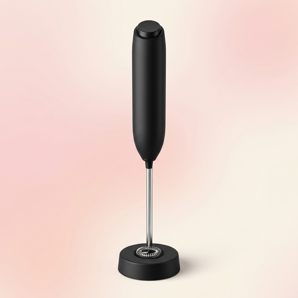 Free Frother