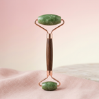 Gua Sha & Jade Roller Bundle - photo 2