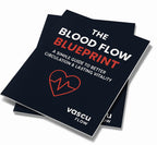 Vascu Glow Special Offer BOGO w/ Blood Flow Blueprint E-Book