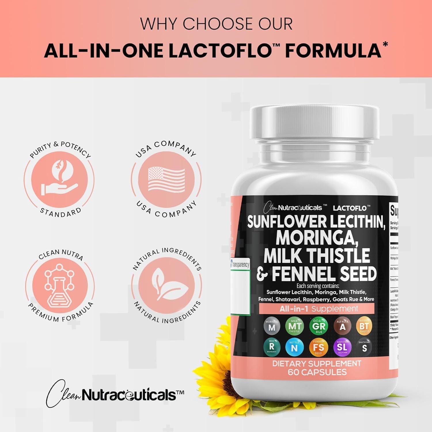 LactoFlo