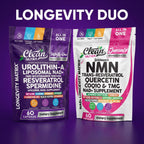 Longevity Duo