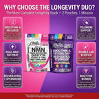 Longevity Duo