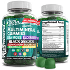 Multimineral Gummies