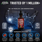 Astaxanthin Lycopene Liquid Drops