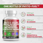 PhytoFuel