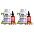 Circulation & Vision Support Duo