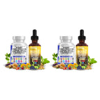 Eye & Brain Wellness Duo
