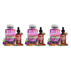 FloraBalance Bundle