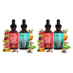 Glow Mineral Duo