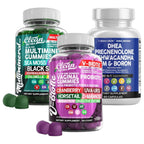 His and Hers Bundle