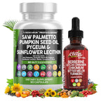 Prostate & Metabolic Health Duo