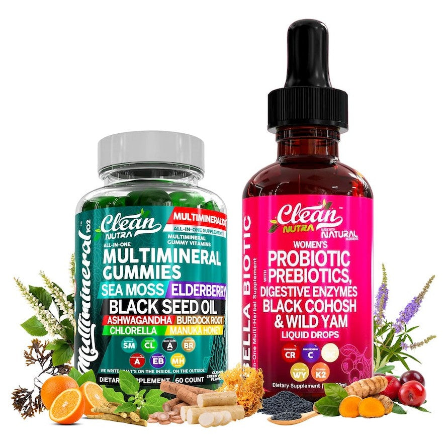 Radiance Duo
