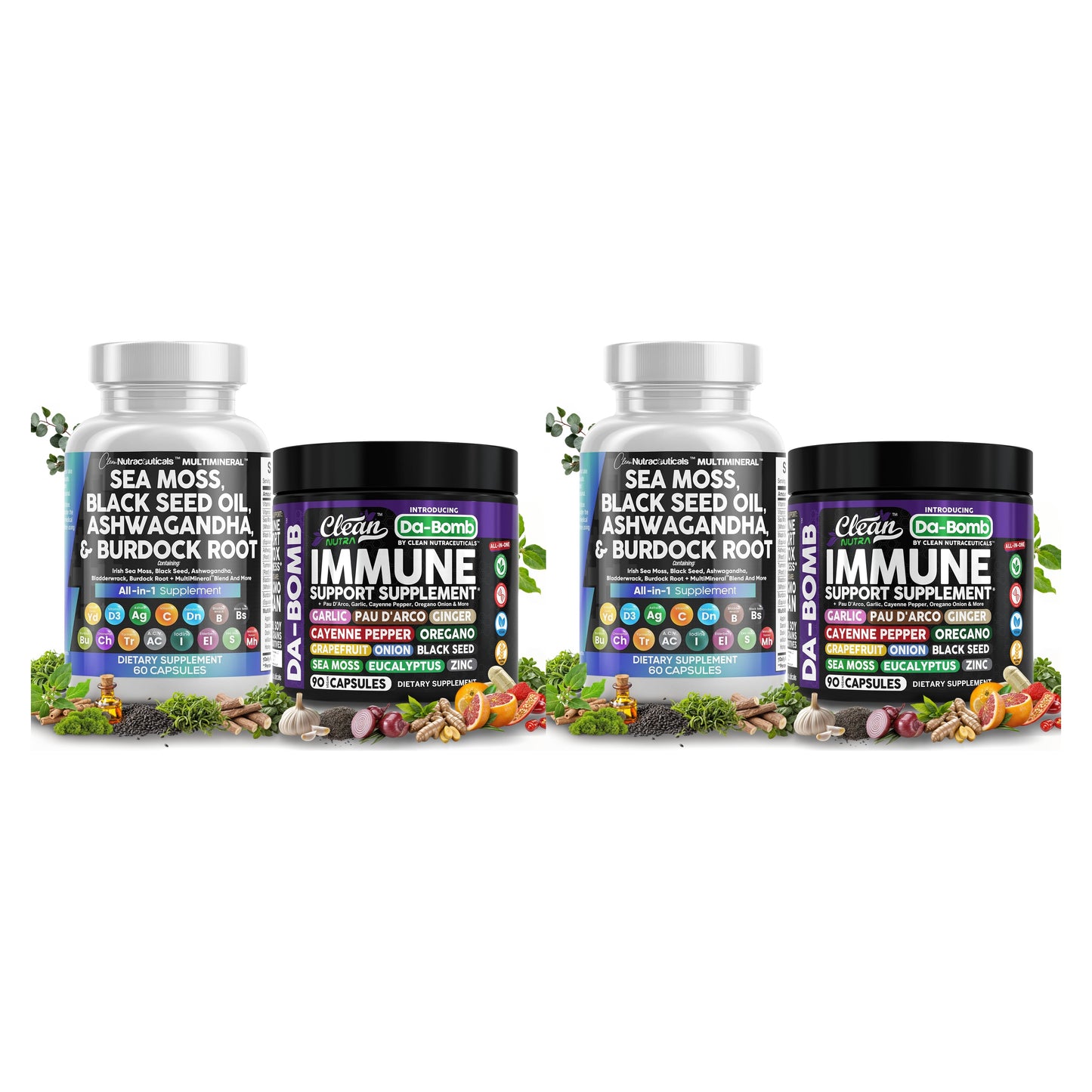 VitalShield Duo