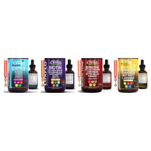 Women's Transformation Stack